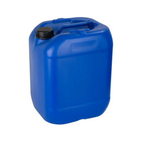 20.000 cc İspanyol Mavi Polietilen Bidon 20.000 cc İspanyol Mavi Polietilen Bidon