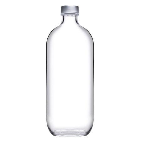 1 Litre Paşabahçe Iconic Şişe