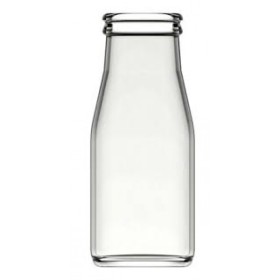 200 CC CAM AYRAN ŞİŞESİ