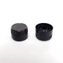 PLASTİK ÇAKMA KAPAK 28 MM