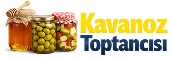 Kavanoz Toptancısı