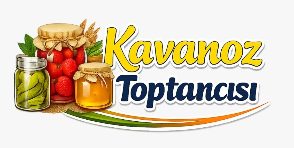 Kavanoz Toptancısı